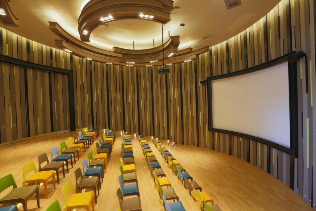 Meeting room / ballrooms