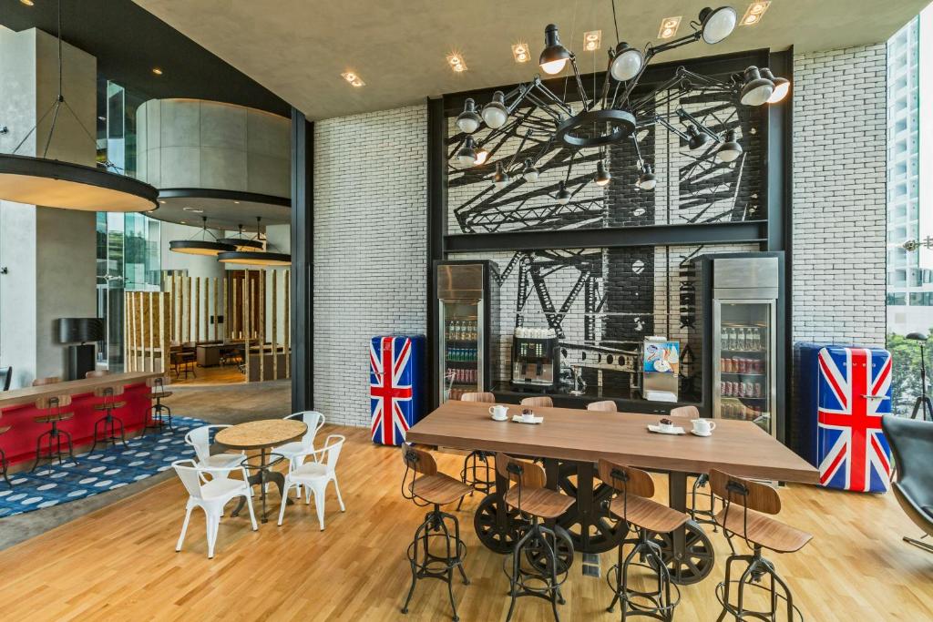 Meeting room / ballrooms