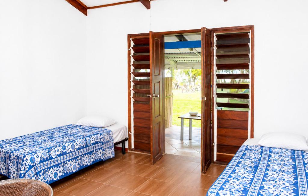 Bluepango Guest House