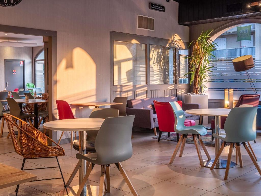 ibis Styles Blois Centre Gare - 1