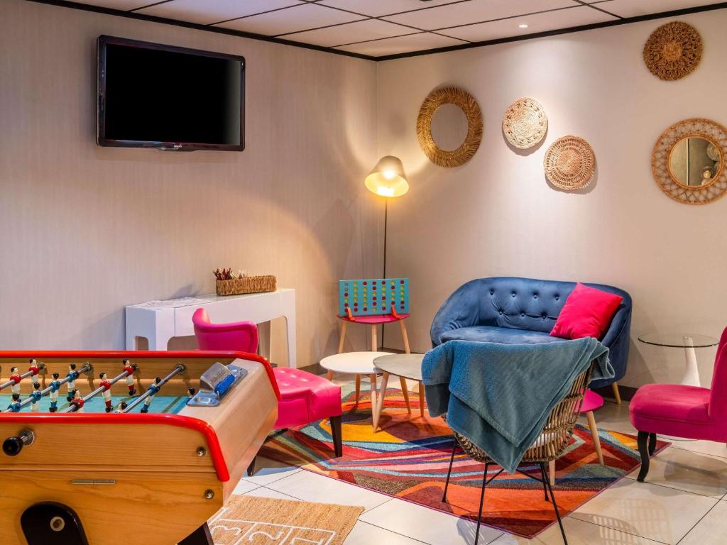 ibis Styles Blois Centre Gare - 2