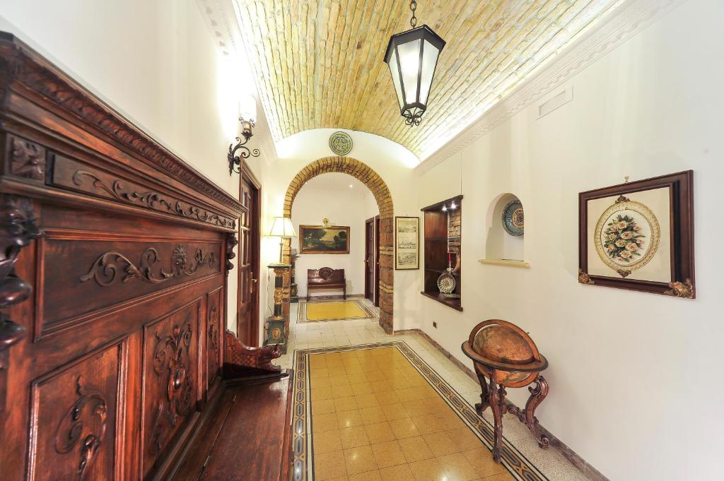 Central Domus Roma - 4