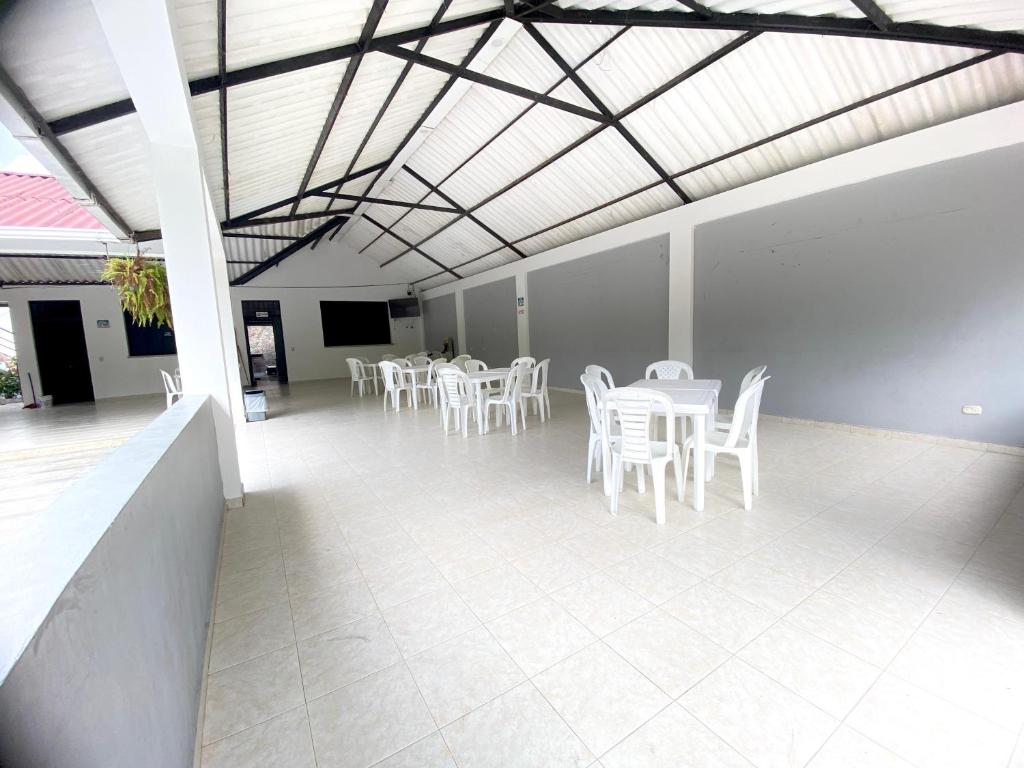 Centro Recreacional Tres Potrillos Villeta - 3