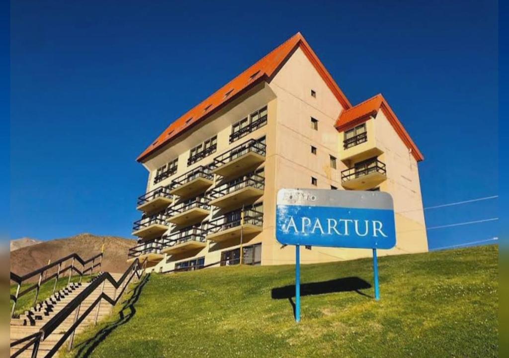 Apartur - 1