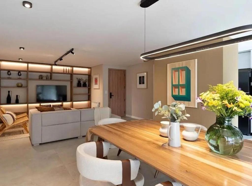 Apartment in Libertador - 1