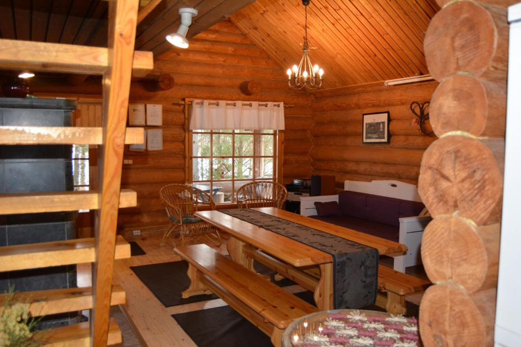 Maatilamatkailu Perakangas 2