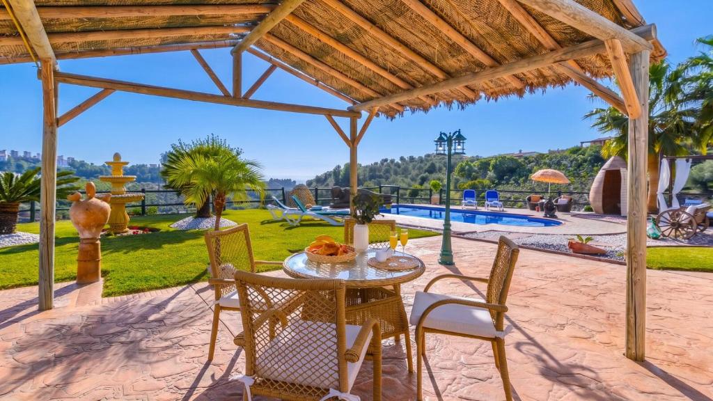 Villa Aperillo Frigiliana by Ruralidays - 5