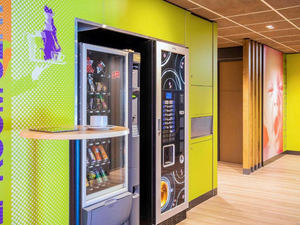 Ibis Budget Limoges Nord - 2