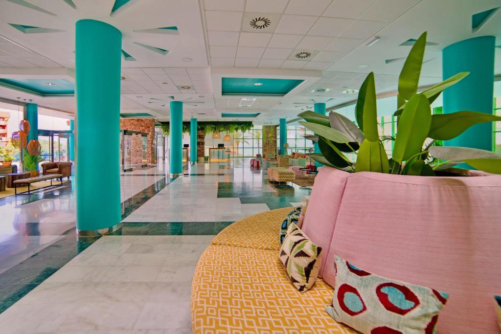 Holiday World Riwo, Affiliated by Meliá - 2