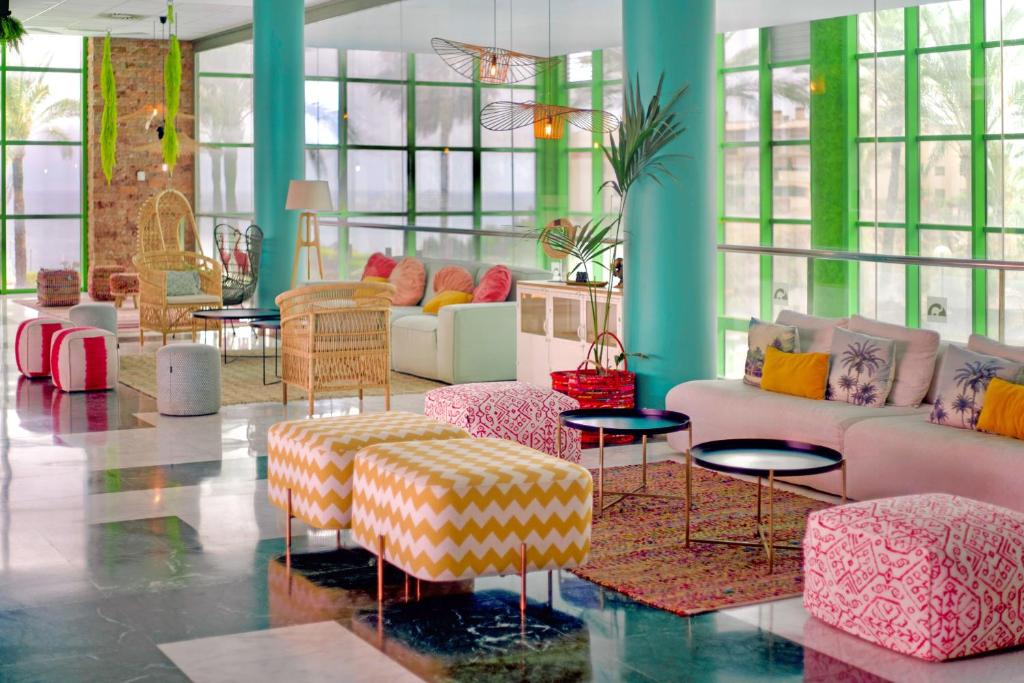 Holiday World Riwo, Affiliated by Meliá - 3
