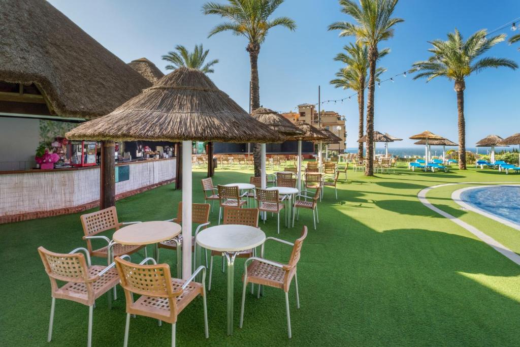 Holiday World Riwo, Affiliated by Meliá - 4