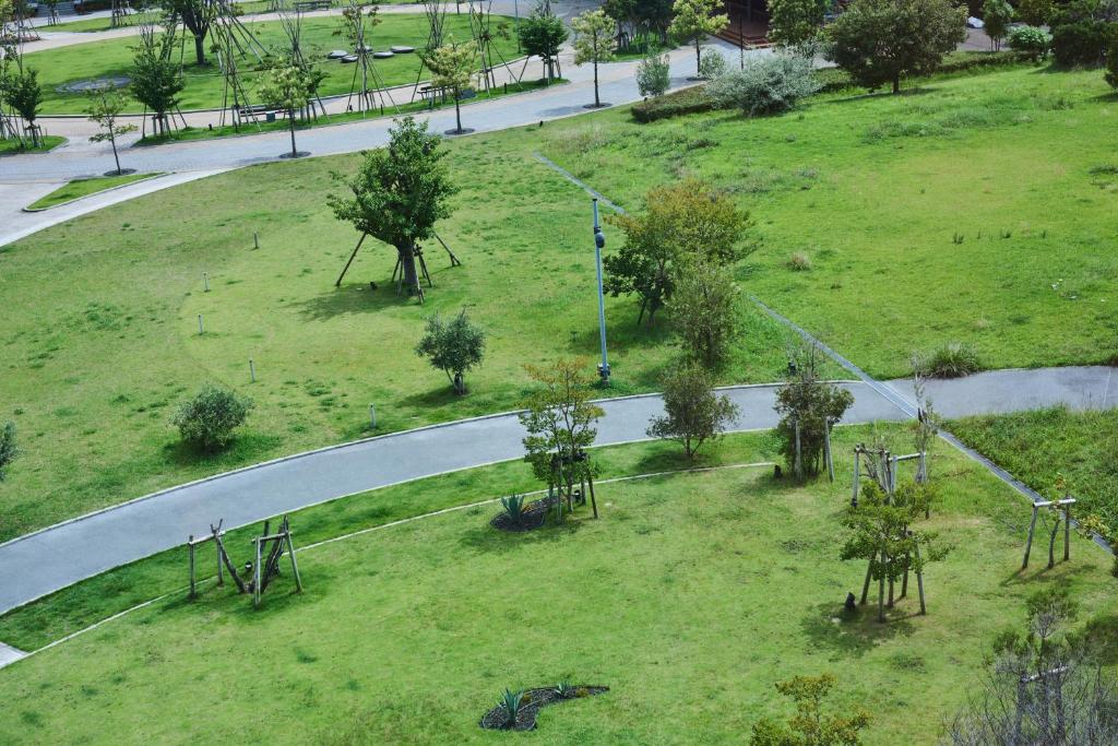 Surrounding environment