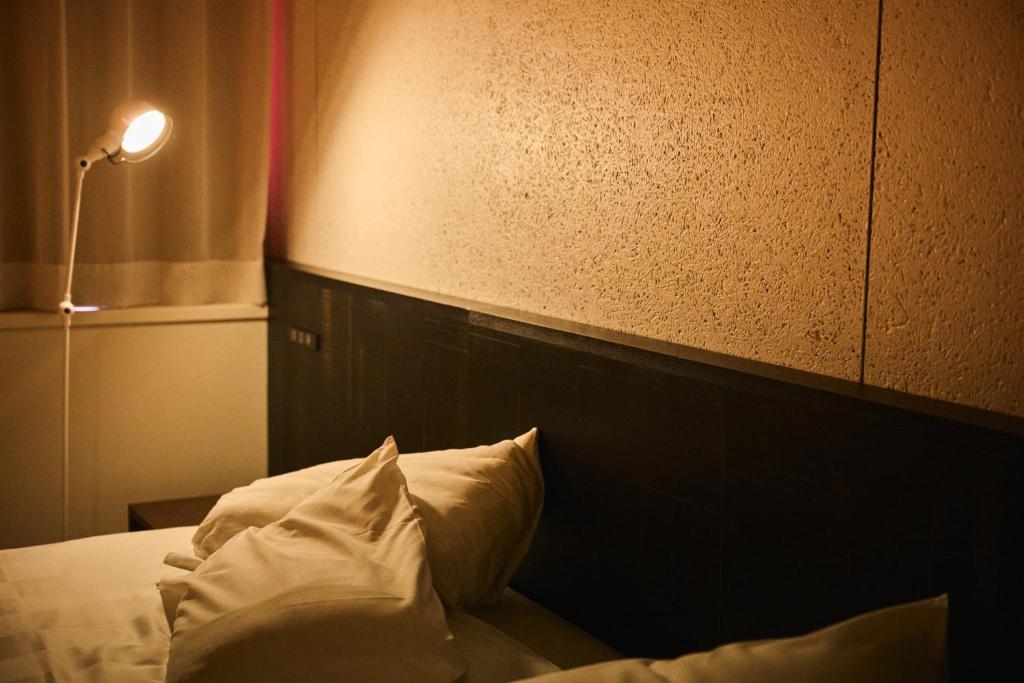 Comfortable mattresses