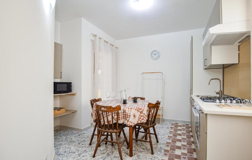 Pet Friendly Home In Porto Empedocle With Wifi - 5