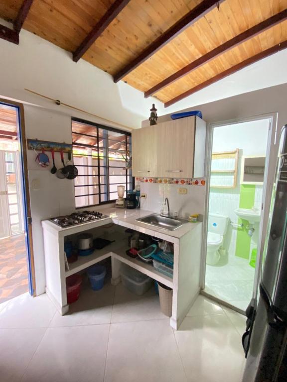 Casa BADAI - 5
