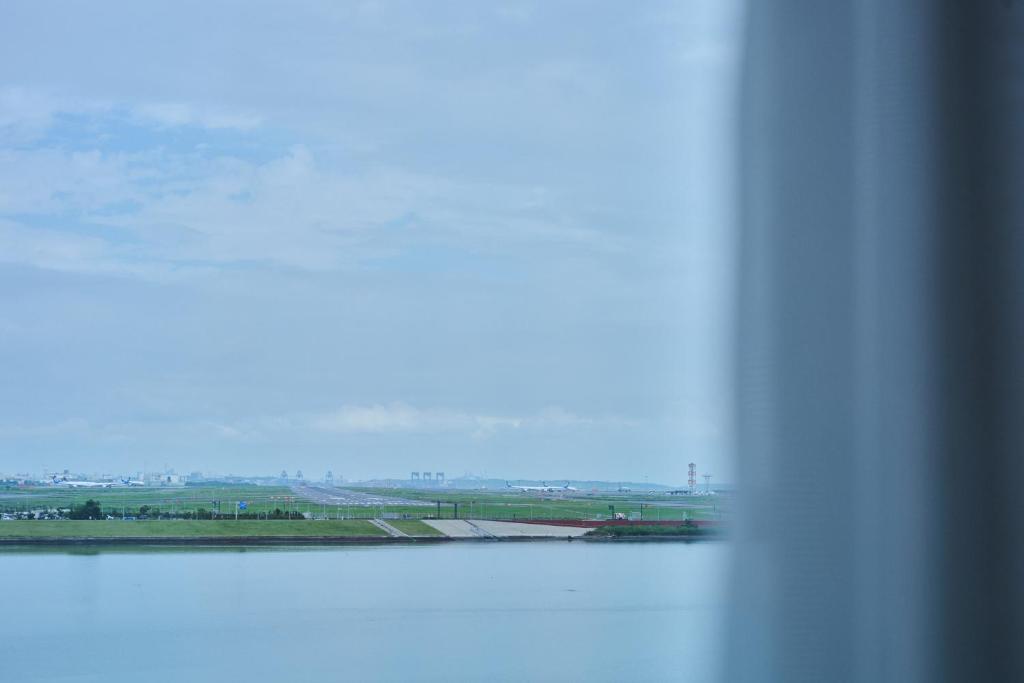 Surrounding environment