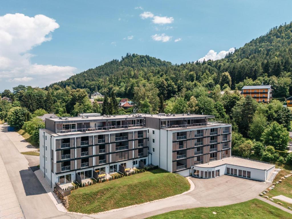 Ferienwohnung Penthouse - 1