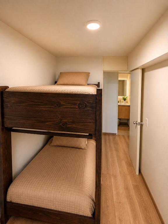 Apartamento VIP frente al mar costanova - 4