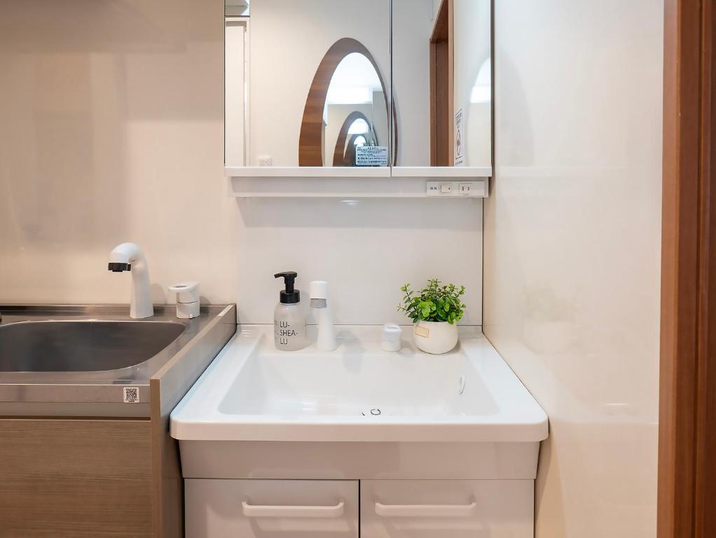 桜の川 池袋駅7分 2-4人丨7 minutes from Ikebukuro Station 2-4 people