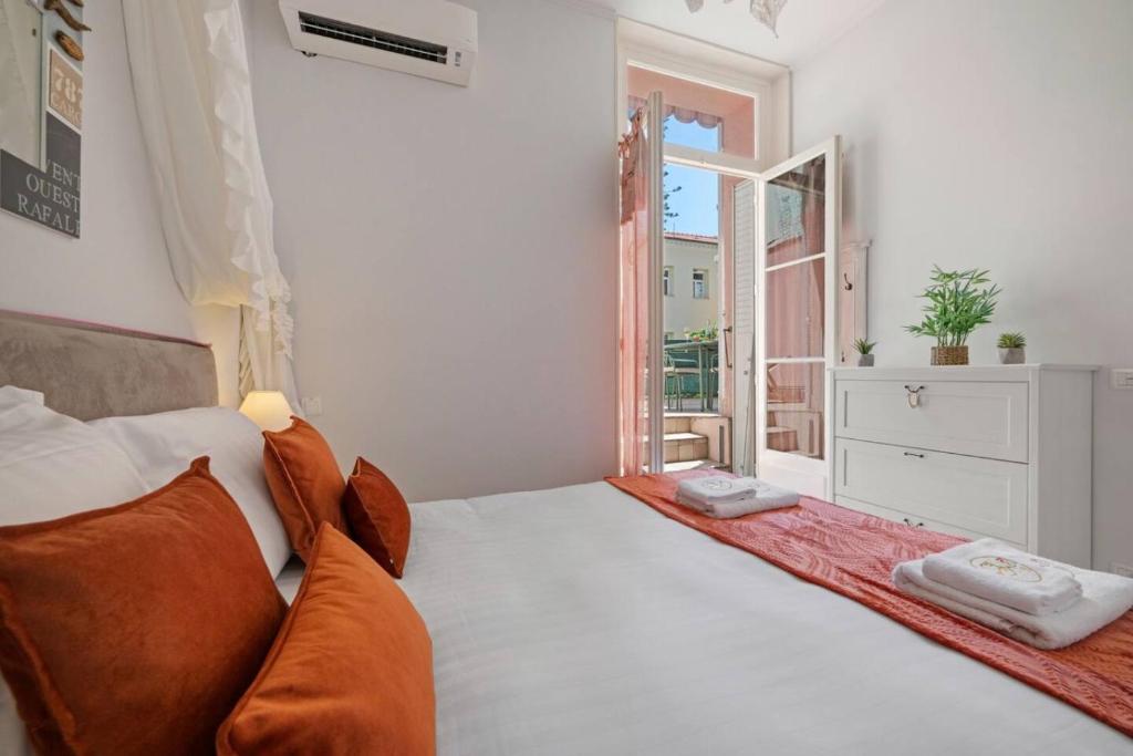 Le Coq Mansfield - AC - WiFi - City center - 4