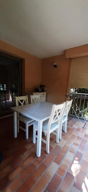 Appartement 4 à 6 personnes proche mer - 2