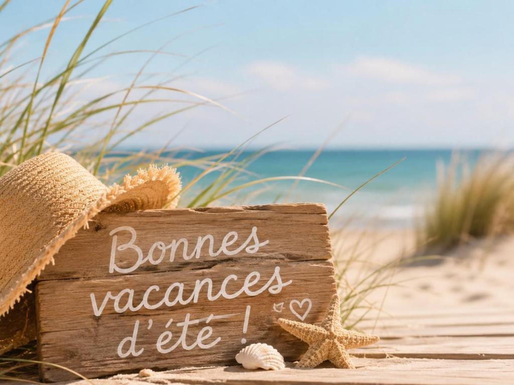 Appartement 4 à 6 personnes proche mer - 5