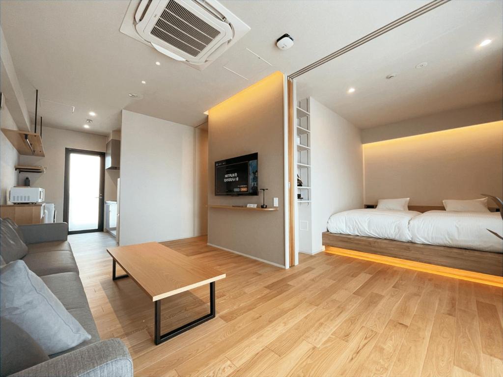 CONTEL BASE Tokyo