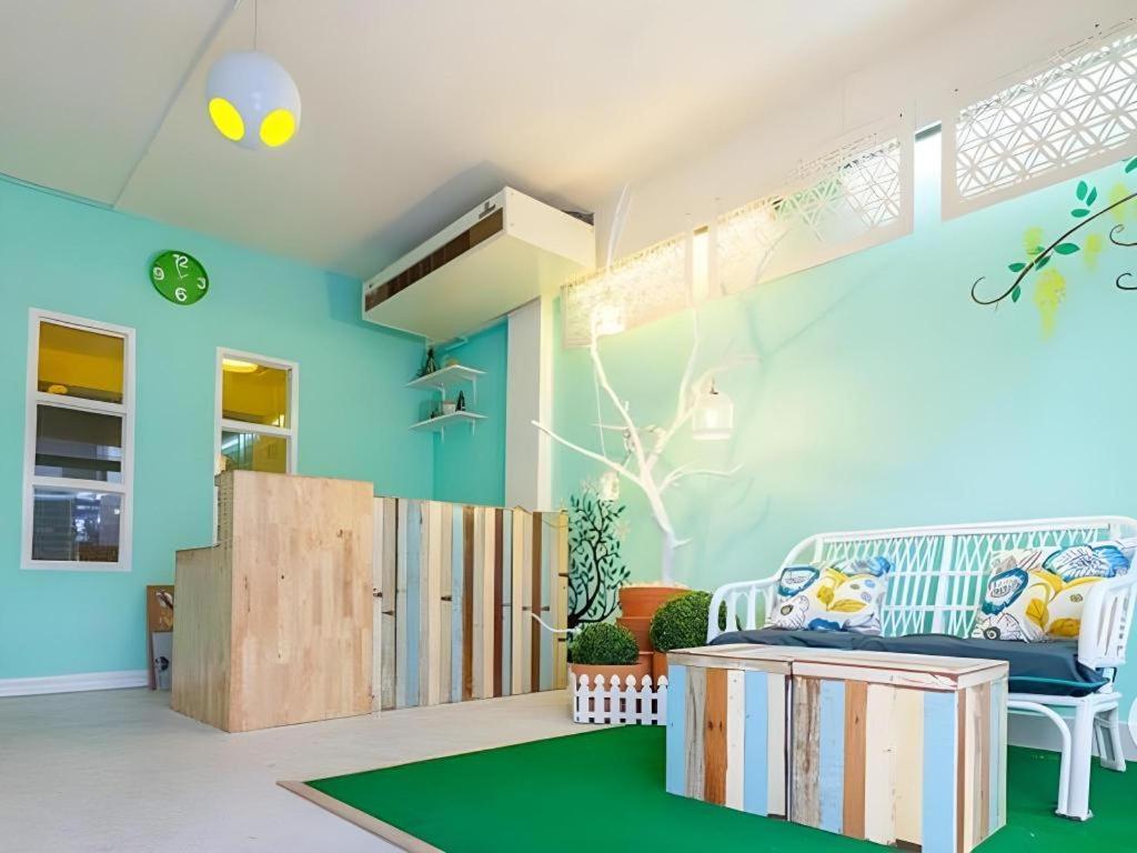 卡明鸟青年旅舍 (Kamin Bird Hostel)