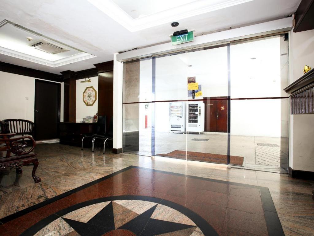 Darlene Hotel