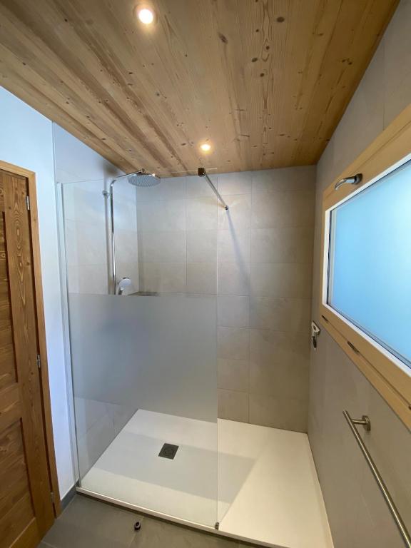 Chalet Les Lauzes - 3