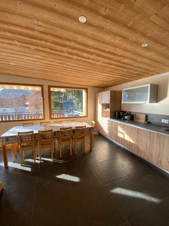 Chalet Les Lauzes - 4