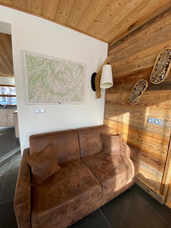 Chalet Les Lauzes - 5