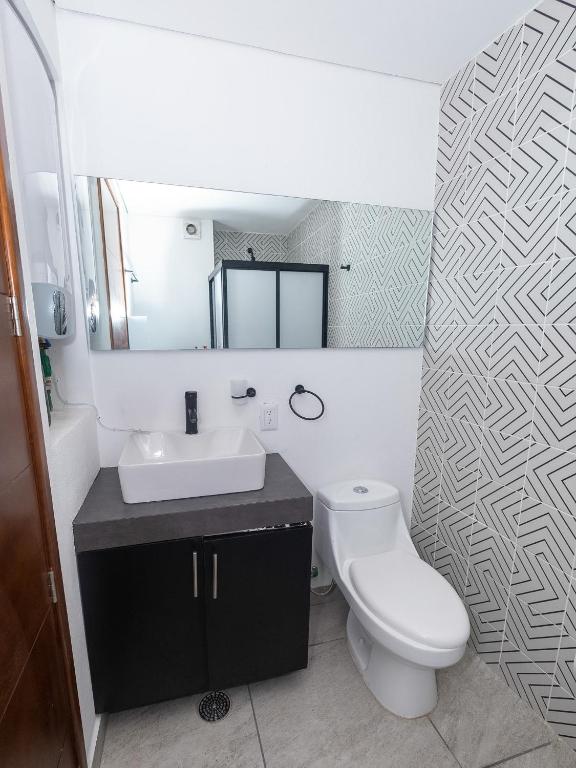 Loft Reforma - 2
