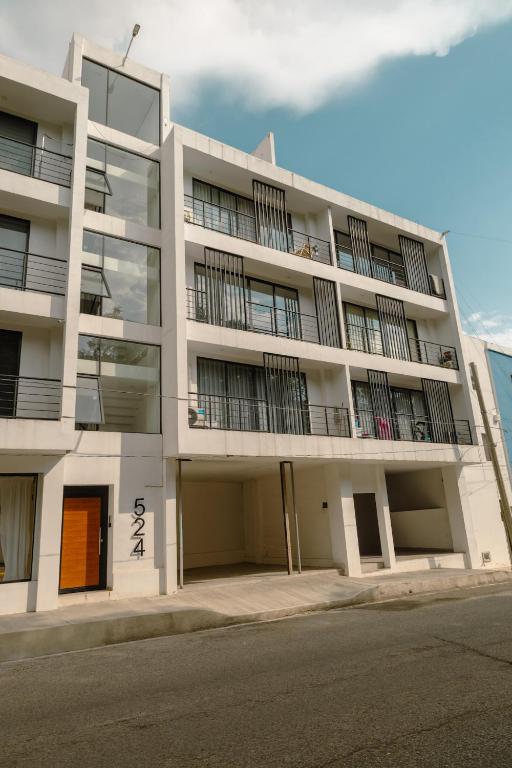 Loft Reforma - 4