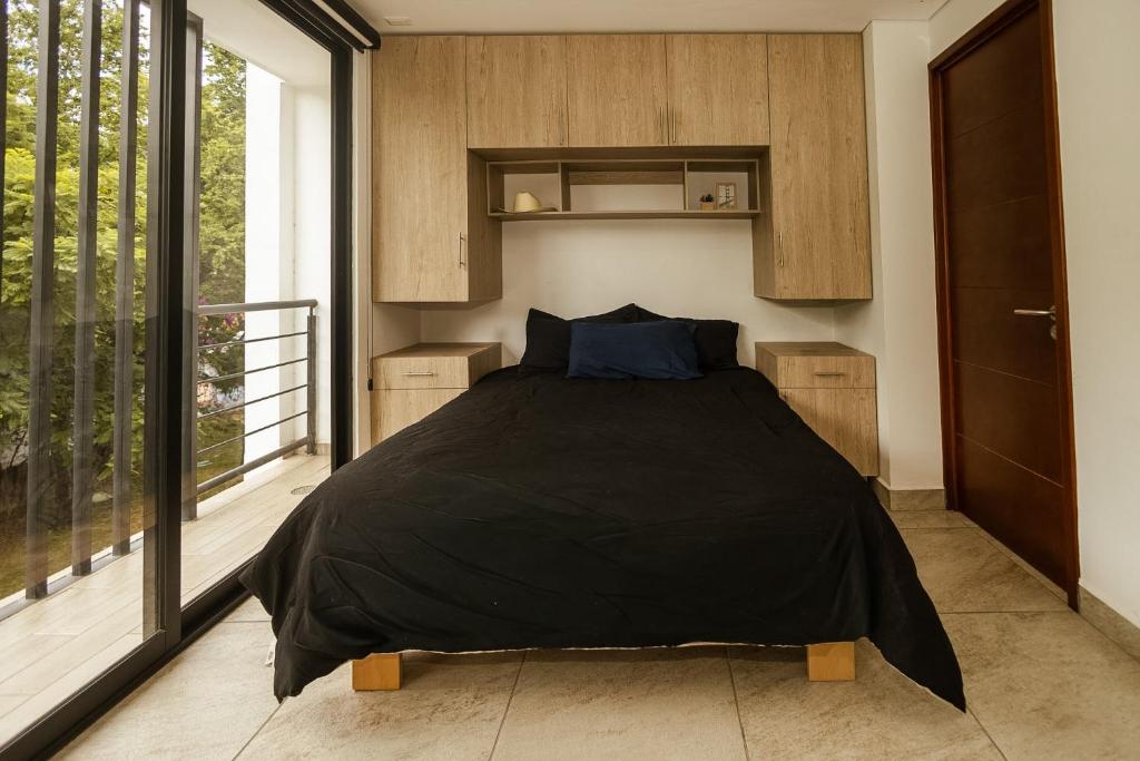 Loft Reforma - 5