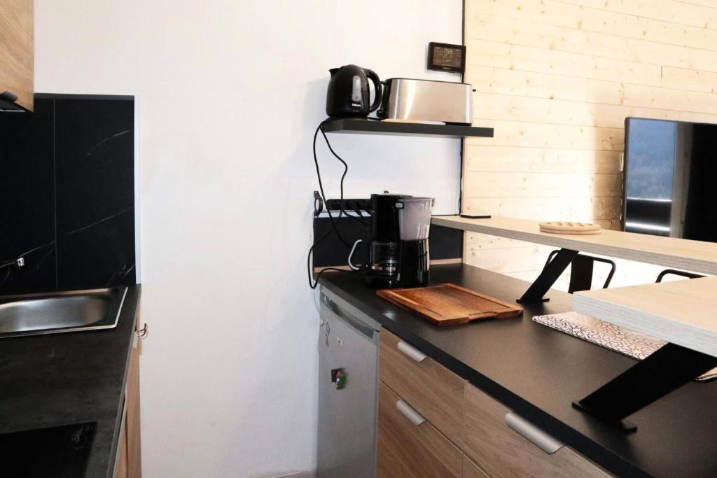Résidence L'oustal - Joli studio 4 personnes MAE-2774 - 5