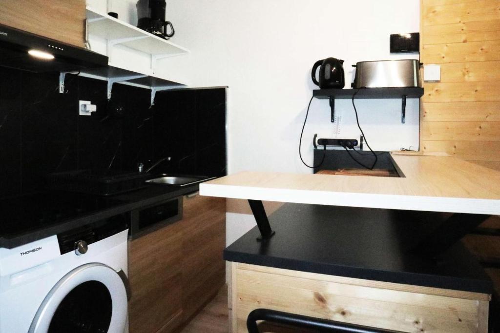 Résidence L'oustal - Joli studio 4 personnes MAE-2774 - 4