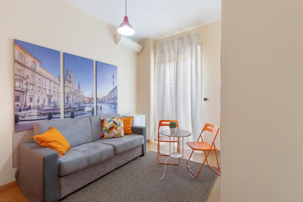 Il Sogno In Rome - Appartamento - 1
