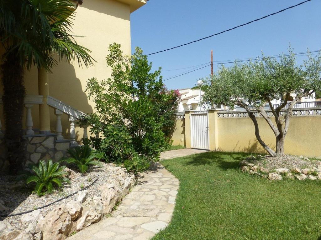 Villa Alzina - 5