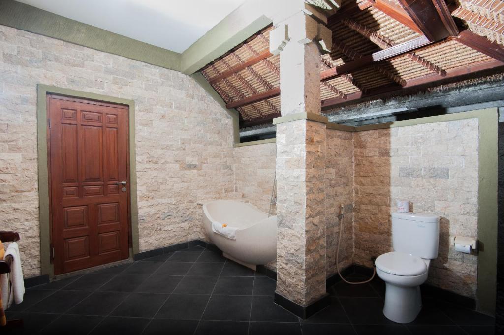 バスルーム（客室）