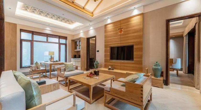 西安華清御湯酒店 (Xian Huaqingyutang Hotel)