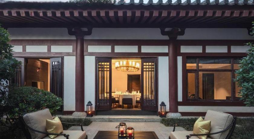 西安華清御湯酒店 (Xian Huaqingyutang Hotel)