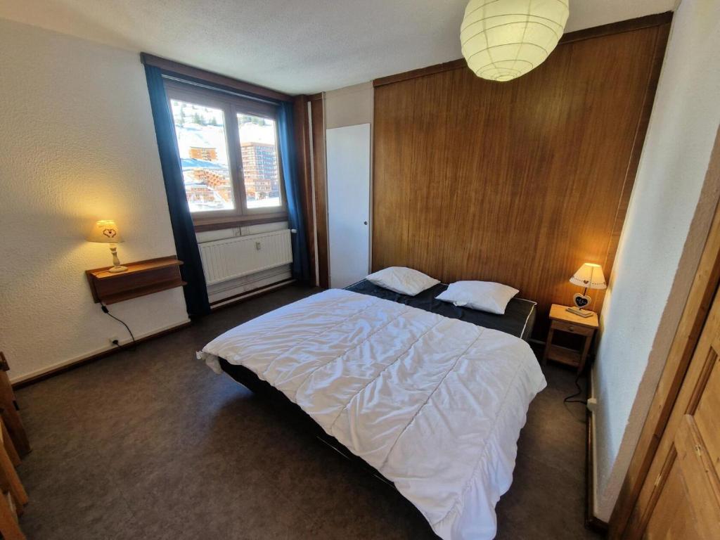 Résidence Mustag - Appartement 3 pièces - Plagne Centre MAE-4754 - 2
