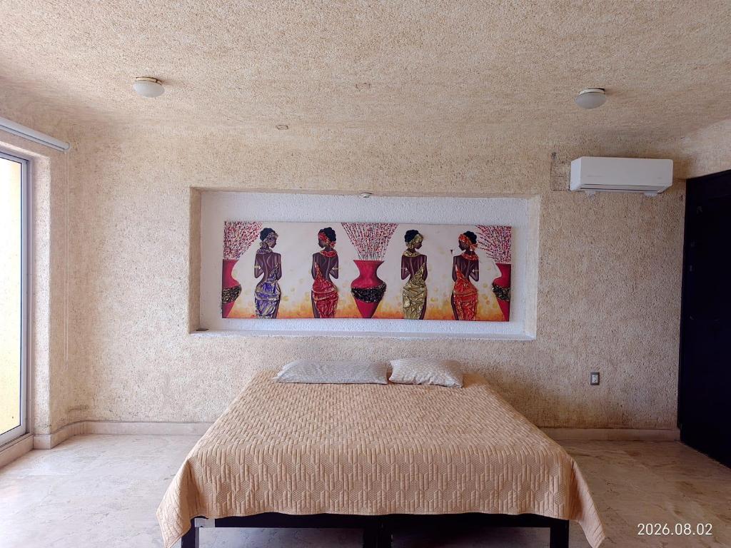 Turikasa Acapulco - 2