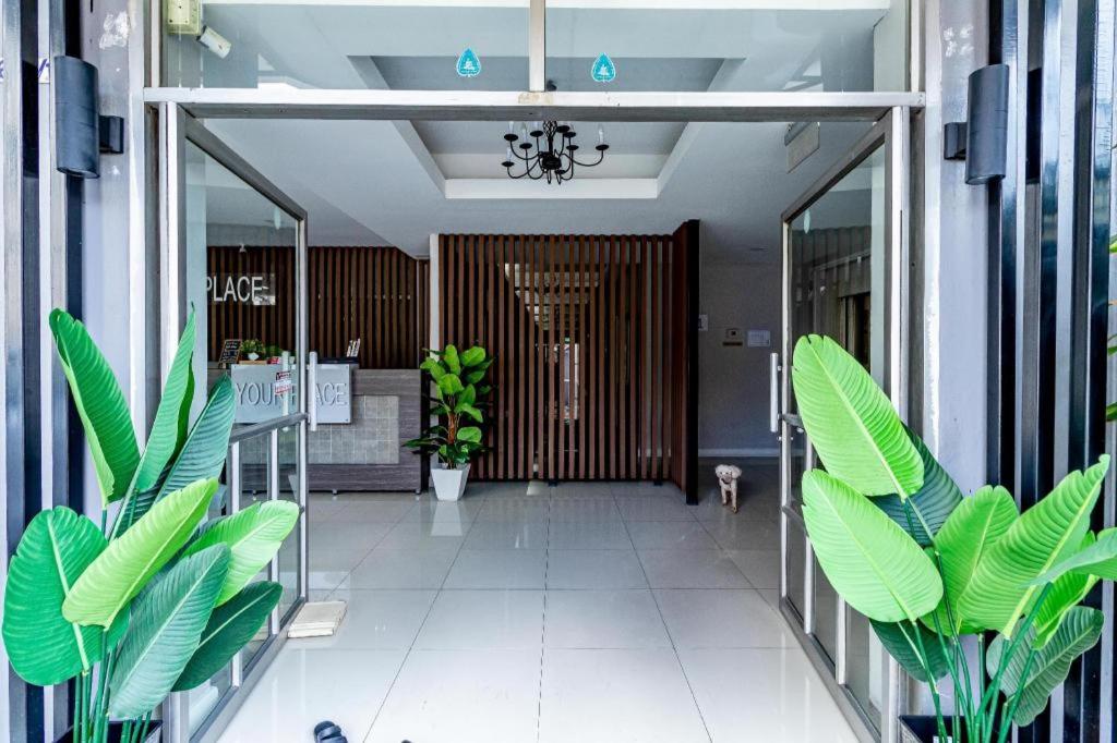 Your Place Hotel