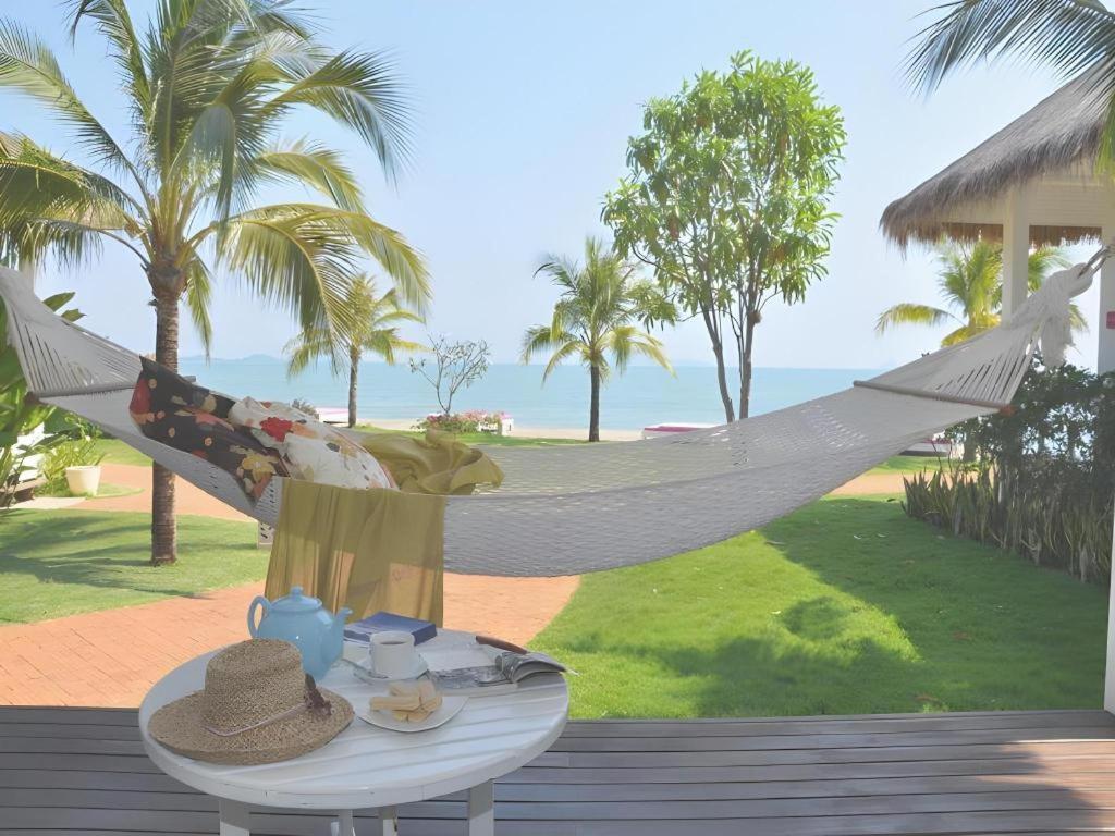 ซี โคโค่ รีสอร์ท (Sea Coco Resort)