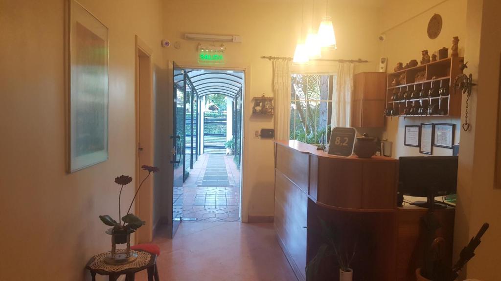 Las Orquideas Parque Hotel photo