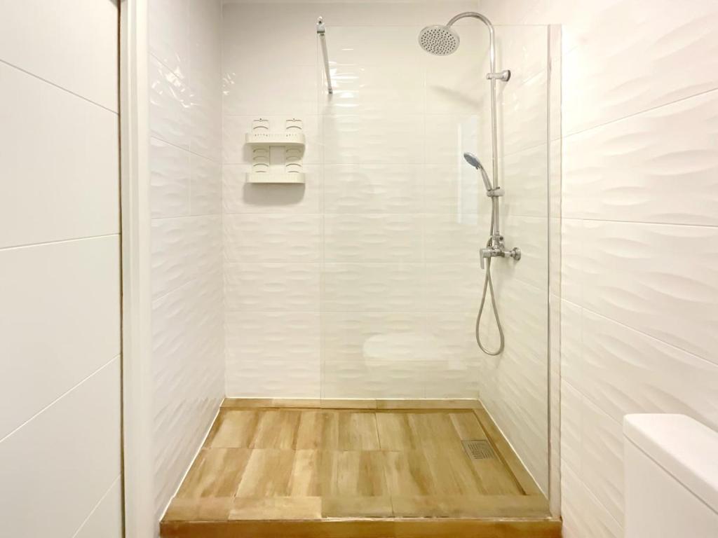 Eduardo Pérez Apartment - 3 Bedrooms - 2