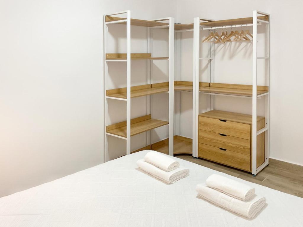 Eduardo Pérez Apartment - 3 Bedrooms - 5
