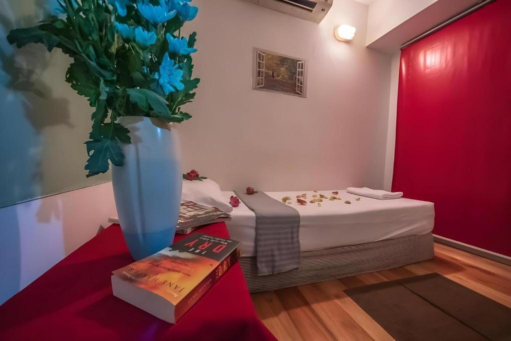 曼谷奇丽酒店 (The Chilli Bangkok Hotel)